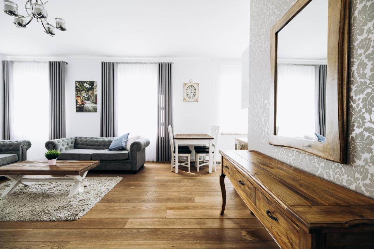 Premium Apartments By Wawel Castle クラクフ エクステリア 写真