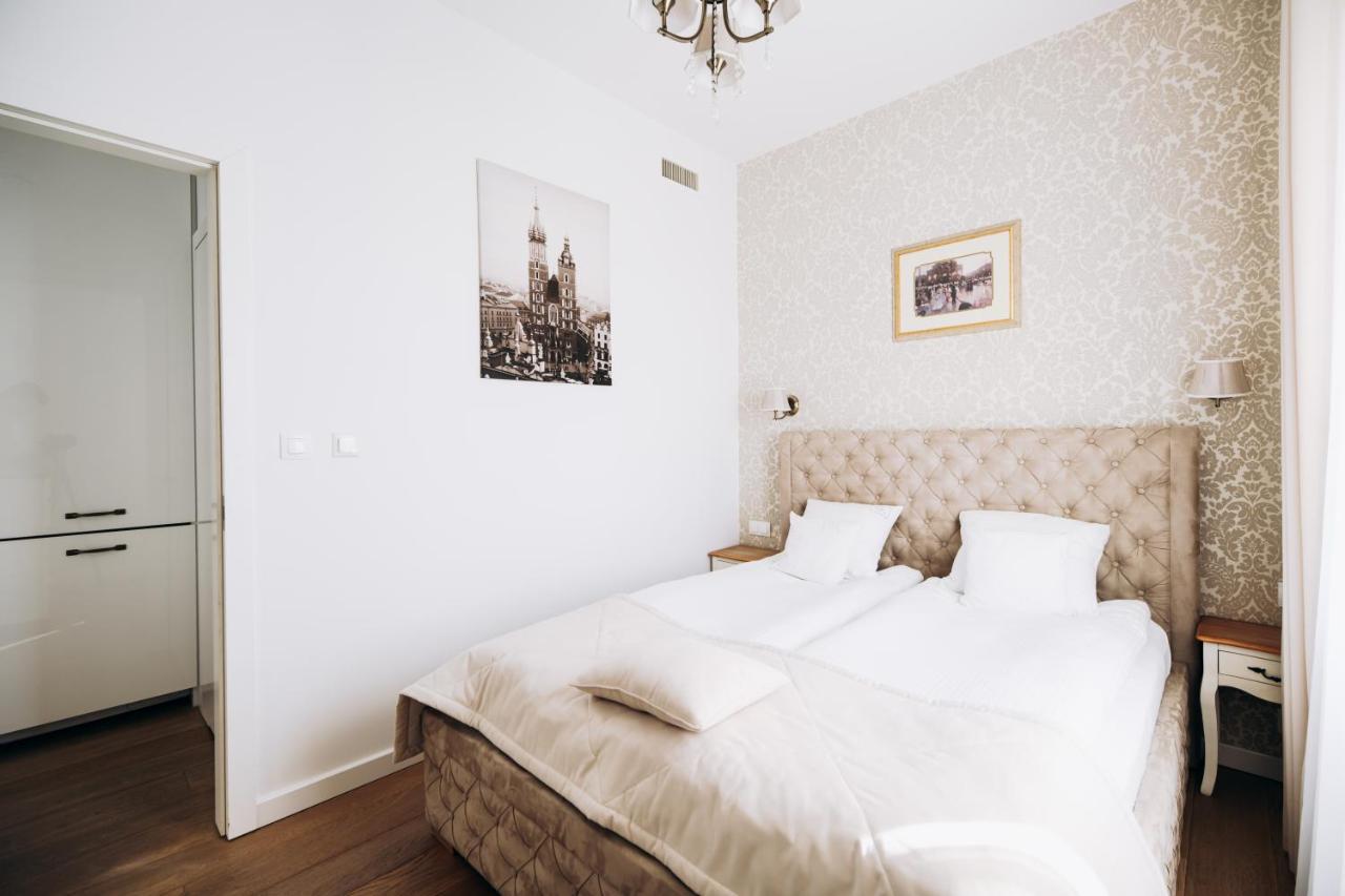 Premium Apartments By Wawel Castle クラクフ エクステリア 写真